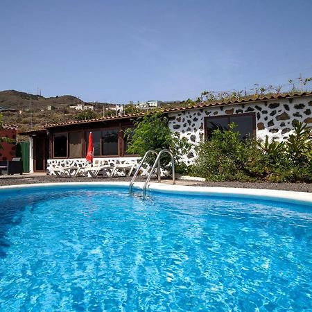 Casa Rural Los Draguitos 2 Santa Cruz de la Palma  Exterior photo