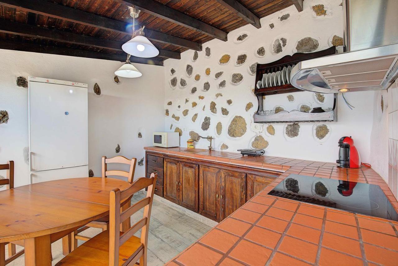 Casa Rural Los Draguitos 2 Santa Cruz de la Palma  Exterior photo