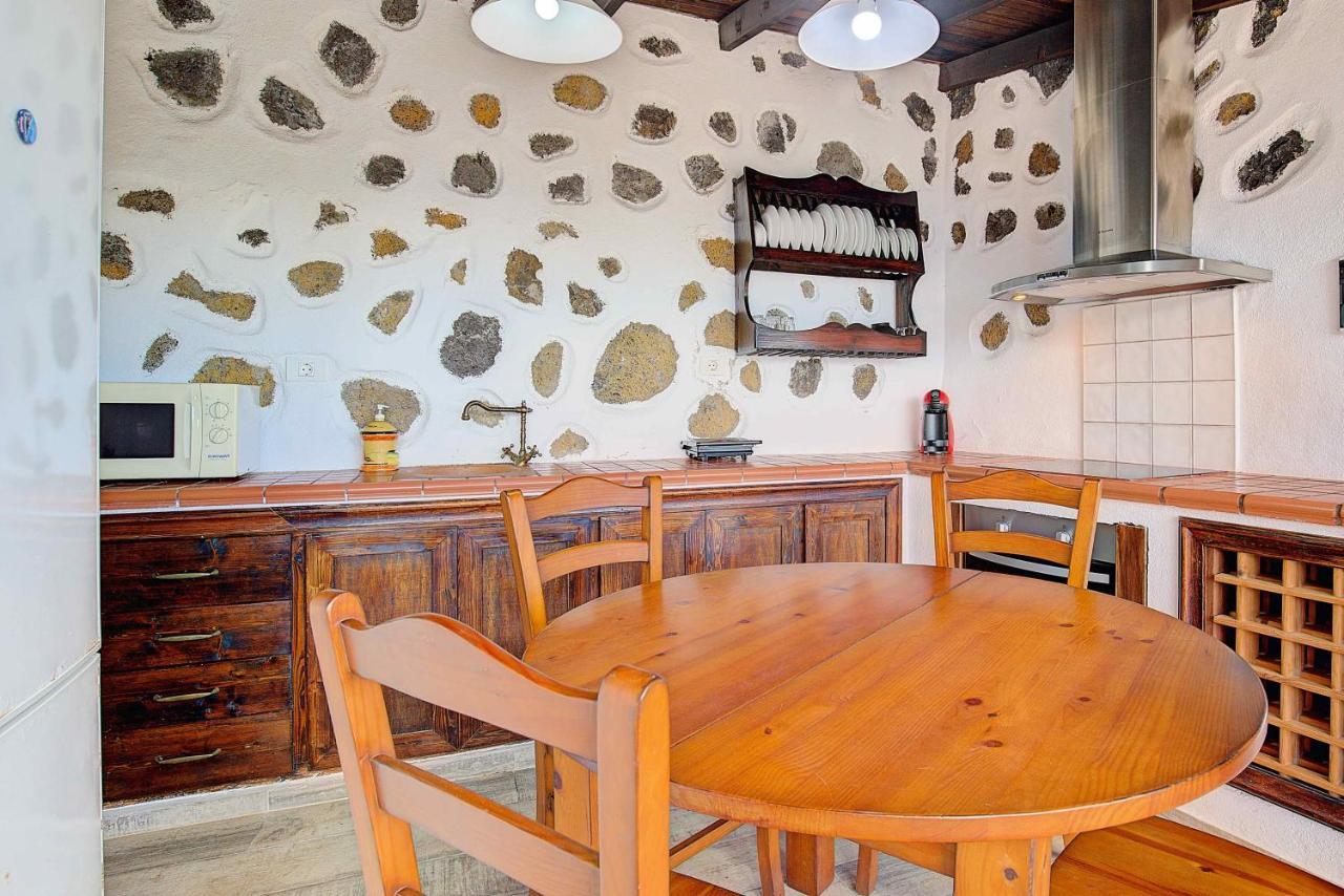 Casa Rural Los Draguitos 2 Santa Cruz de la Palma  Exterior photo